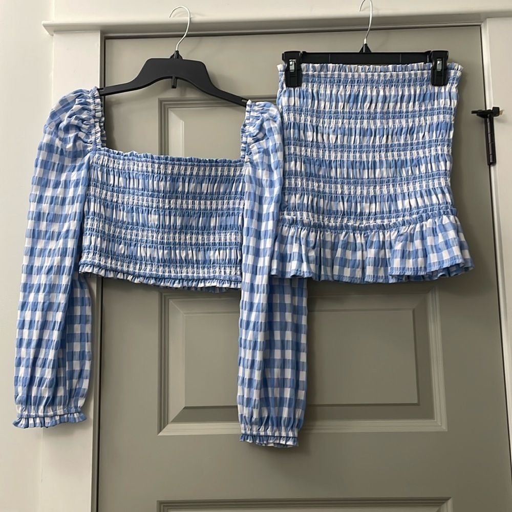 Storia two piece set